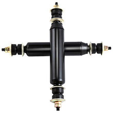 Load image into Gallery viewer, Roykaw Club Car DS Shocks Front and Rear Shock Absorbers for Club Car DS G&amp;E 1988-up,Precedent G&amp;E 2004-up,for 88-08 Electric 97-08 Gas Model

