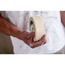 Load image into Gallery viewer, Scotch Contractor Grade Masking Tape, 0.94 inches by 60.1 yards (360 yards total), 2020, 6 Rolls
