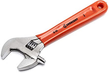 Load image into Gallery viewer, Crescent 3 Pc. Adjustable Cushion Grip Wrench Set 6", 8" &amp; 10" - AC26810CV
