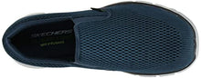 Load image into Gallery viewer, Skechers Sport Men's Equalizer Double Play Slip-On Loafer,Navy,8 M US
