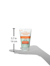Load image into Gallery viewer, Neutrogena Oil-Free Acne Stress Control Power-Clear Face Scrub, Salicylic Acid Acne Treatment for Acne-Prone Skin, 4.2 fl. oz
