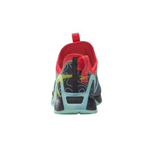 Load image into Gallery viewer, Reebok Men's Nano X1 Froning Core Black/Neon Cherry/Acid Yellow 12
