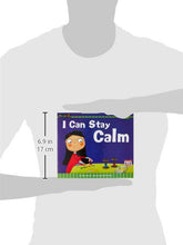 Load image into Gallery viewer, Newmark Learning Myself Theme: I Am in Control of Myself Single Copy Set (1 Each of 6 Books)
