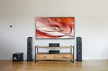 Load image into Gallery viewer, Sony SSCS3 3-Way Floor-Standing Speaker (Single) - Black
