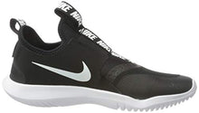 Load image into Gallery viewer, Nike Youth Flex Runner GS AT4662 001 - Size 6Y Black/White
