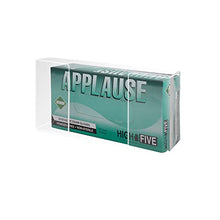 Load image into Gallery viewer, Kantek Wall Mounted Acrylic Glove Box Holder Dispenser, Single Box Capacity, For Use in Food Service, Healthcare, Hospitals, Restaurants, 10.3" x 3.8" x 5.3", Clear
