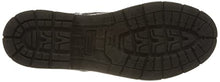 Load image into Gallery viewer, Dockers by Gerli Girls Winter Fashion Boot, Black Silver, 6 Big Kid
