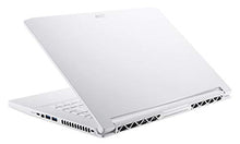 Load image into Gallery viewer, ConceptD 7 CN715-71-73A9 Creator Laptop, Intel i7-9750H, NVIDIA GeForce RTX 2080, RTX Studio, 15.6" 4K Ultra HD IPS, 100% Adobe RGB Color Gamut, Pantone Validated, Delta E<2, 32GB DDR4, 1TB NVMe SSD
