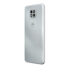 Load image into Gallery viewer, Moto G Power | 2021 | 3-Day battery | Unlocked | Made for US by Motorola | 3/32GB | 48MP Camera | Silver
