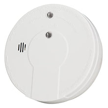 Load image into Gallery viewer, Kidde 44037502 i9060 Smoke Alarm, 1 Pack, White
