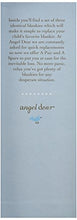Load image into Gallery viewer, Angel Dear Pair and a Spare 3 Piece Blanket Set, Dalmatian
