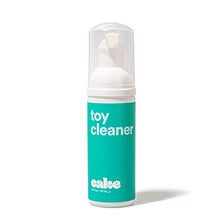 Load image into Gallery viewer, Hello Cake Toy Cleaner, Adult Sex Toy Cleaner Gentle Foaming Cleanser. Natural Toy Cleaner Foam, Fragrance-Free, Compatible with All Sex Toys (1.7 Fl. Oz)
