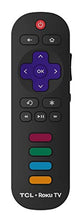 Load image into Gallery viewer, TCL 65" Class 5-Series 4K UHD Dolby VISION HDR Roku Smart TV - 65S525
