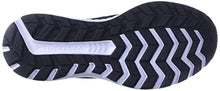 Load image into Gallery viewer, Saucony Women's Cohesion 13 Walking Shoe, Black | White, 9.5 M US
