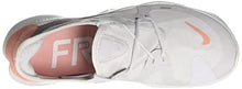Load image into Gallery viewer, Nike Free RN 5.0 Women's Running Shoe White/Black-Half Blue-Hyper Pink 7.0
