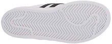 Load image into Gallery viewer, adidas Originals Kid's Unisex Superstar White/Black/White 5.5
