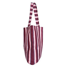 Load image into Gallery viewer, Canvas Tote Bags - Reusable Grocery Bag - Printed Cotton Shopping Bag - Eco Friendly Super Strong Reusable Washable Bags 19x16.5 Inches, 12.5 Inch Handle
