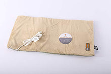 Load image into Gallery viewer, K&amp;H Pet Products Thermo-Kitty Mat Heated Pet Bed Mocha 12.5 X 25 Inches
