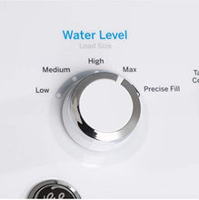 Load image into Gallery viewer, GE APPLIANCES GTW335ASNWW, White
