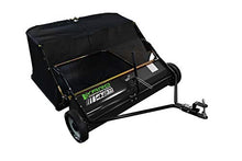 Load image into Gallery viewer, Yard Commander 42" Tow Behind Lawn Sweeper
