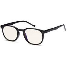 Load image into Gallery viewer, Blue Light Blocking Glasses Anti Glare 0.00 Power

