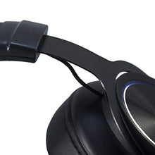 Load image into Gallery viewer, PuroGamer Gaming Headset – Safer, Volume Limiting Wired Headphones for Kids and Adults with Dynamic Sound and Noise-Canceling Gaming Mic for PC, Mac, PS4, Xbox 1, iPad, Mobile Phone by Puro Sound Labs
