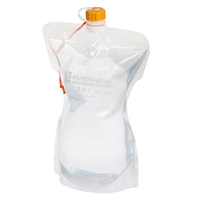 Load image into Gallery viewer, EVERNEW Water Carry System, 2000ml
