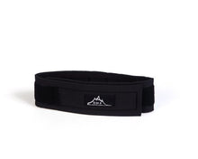 Load image into Gallery viewer, Black Mountain Products Resistance Band Set with Door Anchor, Ankle Strap, Exercise Chart, and Carrying Case
