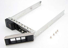 Load image into Gallery viewer, AMLI-UEV New X7K8W GEN14 3.5" HDD Tray Caddy for Server R740 R740xd R540 R940 R640
