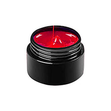 Load image into Gallery viewer, Kecar Nail Art, Nail Luminous Spider UV Gel Nail Polish Neon Fluorescent Effect Gel 8ml, Health and Beauty (Multicolor)
