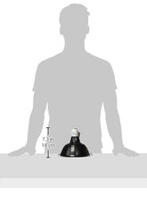 Load image into Gallery viewer, Zilla Premium Reflector Domes 8.5 Inches
