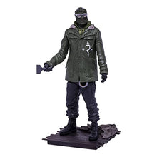 Load image into Gallery viewer, McFarlane Multiverse The Riddler Batman Movie 12" Deluxe Figure
