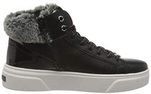 Load image into Gallery viewer, Dockers by Gerli Women's Bikyra Sneaker, Schwarz Grau, 7.5 US
