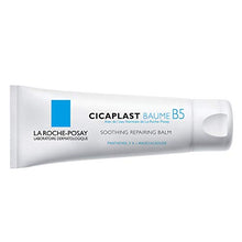Load image into Gallery viewer, La Roche-Posay Cicaplast Baume B5 Balm, Soothing Repairing Multi Purpose Balm for Dry &amp; Irritated Skin, Body &amp; Hand Cream, Fragrance Free
