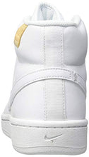 Load image into Gallery viewer, Nike Women's Tennis Shoe, Bianco, 8.5
