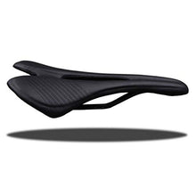 Load image into Gallery viewer, Opera Bike Seat - Road Bike Saddle Comfortable MTB Saddle Lightweight Carbon Fiber Bicycle Saddle Cycling Leather Soft Seat Cushion
