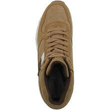Load image into Gallery viewer, Dockers by Gerli Men's Low-Top Sneakers, Black, 9
