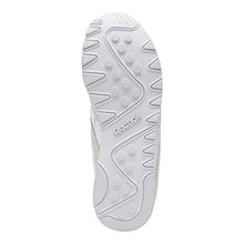 Load image into Gallery viewer, Reebok Women's Nylon Sneaker, Classic White/Light Grey 2, 8.5
