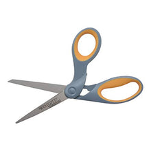 Load image into Gallery viewer, Westcott Titanium Bonded Scissors, 8" Bent
