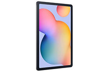 Load image into Gallery viewer, SAMSUNG Galaxy Tab S6 Lite 10.4" 128GB Android Tablet w/ Long Lasting Battery, S Pen Included, Slim Metal Design, AKG Dual Speakers, US Version, Oxford Gray
