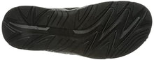 Load image into Gallery viewer, Dockers by Gerli Men's Espadrille Loafer, Black, 10.5
