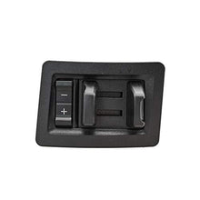 Load image into Gallery viewer, In-Dash Trailer Brake Control Module Kit JL3Z19H332AA JL3Z2C006AA Compatible with Ford F-150 F150 2015-2020 Dash Trailer Brake Controller Module
