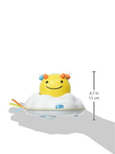 Load image into Gallery viewer, Skip Hop Developmental Learning Crawl Toy, Explore &amp; More 3-Stage Follow-Me, Bee
