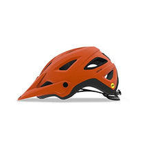 Load image into Gallery viewer, Giro Montaro MIPS Adult Mountain Cycling Helmet - Medium (55-59 cm), Matte Deep Orange (2020)
