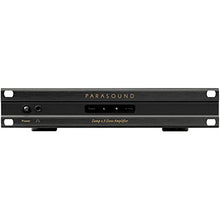 Load image into Gallery viewer, Parasound Z Amp v3 90W Two Channel Zone Amplifier
