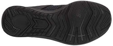 Load image into Gallery viewer, New Balance Women's FuelCore Nergize V1 Sneaker, Black/Magnet, 7.5 M US
