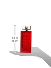 Load image into Gallery viewer, Red Door By Elizabeth Arden For Women. Eau De Toilette Spray 3.3 Ounces
