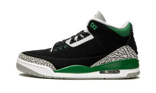 Load image into Gallery viewer, Jordan Mens Air Jordan 3 Retro CT8532 030 Pine Green - Size 13
