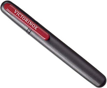 Load image into Gallery viewer, Victorinox VN43323 Fixed Blade, Knife,Hunting,Camping,Outdoor, Black
