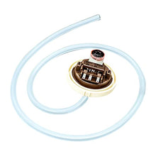 Load image into Gallery viewer, LIDNADY DC96-01703C Washer Pressure Sensor Assembly, Washer Water-Level Pressure Switch with 29.5“ Hose, OEM Part Replace PS4217081 AP5581361 2705318, Fit for Samsung WA5451ANP, WA5451ANW
